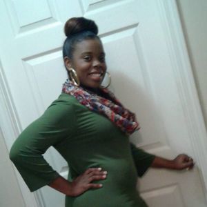 Meet your Posher, Aneesah